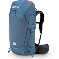 Rab - Women's Protium 33 ND - Wanderrucksack blau