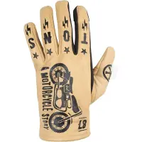 Helstons Kustom Handschuhe