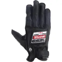 Helstons Motul 1853 Lederhandschuhe