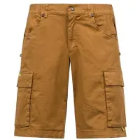 Karpos - Sacolet Bermuda - Shorts Gr 44 braun