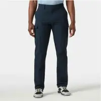 Helly Hansen Men's HH Quick Dry Cargo Pants navy (597) 36