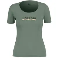 Karpos - Women's Loma Cotton T-Shirt - T-Shirt Gr XL grün/oliv