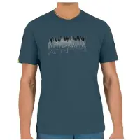 Karpos - Bosco T-Shirt - T-Shirt Gr L blau
