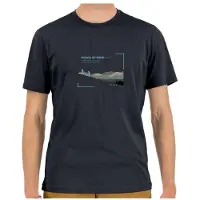 Karpos - Mind T-Shirt - T-Shirt Gr XXL blau
