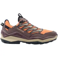 Lowa Maddox Pro GTX LO Ws altrosa/ton (5108) 36,5