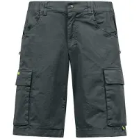 Karpos - Sacolet Bermuda - Shorts Gr 44 grau