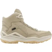 Lowa - Women's Maddox Pro LT GTX Mid - Wanderschuhe Gr 36,5 beige