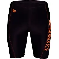 Arena - Byor Evo Jammer - Badehose Gr 3 schwarz