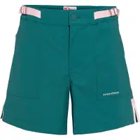Kari Traa - Women's Ane Bermuda Shorts - Shorts Gr M türkis
