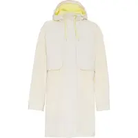 Kari Traa - Women's Sine Jacket - Regenmantel Gr S weiß