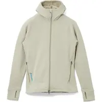 Houdini - Women's Power Houdi - Fleecejacke Gr S beige