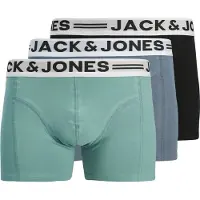 Jack & Jones Boxer SENSE TRUNKS X3 herren