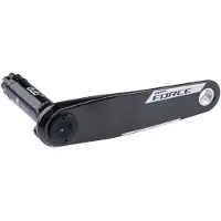Sram Linke Kurbel mit Leistungssensor Force E1 Dub Wide W