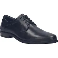 Josef seibel DESMOND 01 Herren Businessschuhe Schnürhalbschuhe schwarz NEU