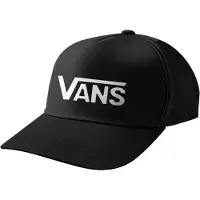 Vans Schirmmütze M DROP V LOGO SNAPBACK damen