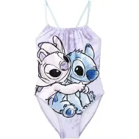 Disney Stitch Badeanzug, Stitch & Angel, 152-158