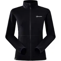 Berghaus W Prism 2.0 Micro Full Zip InterActive black (B50) 18