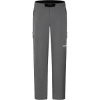 Berghaus - Trail-Explorer Pant - Trekkinghose Gr 40 - Length: 32 grau
