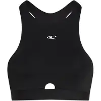 O'Neill - Women's Surf Top - Bikini-Top Gr XS schwarz