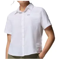 Columbia Silver Ridge Utility Ii Kurzarm-t-shirt