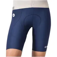 Castelli - Women's Espresso 2 Short - Radhose Gr XS blau