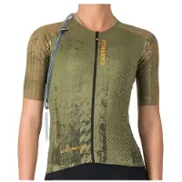 Castelli Unlimited Pro 2 Kurzarm-radtrikot