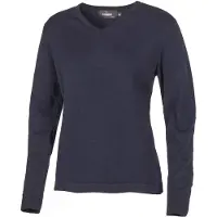 Ivanhoe - Women's Pullover - Pullover Gr 44 blau