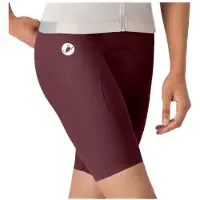 Castelli - Women's Espresso 2 Short - Radhose Gr XXS bunt