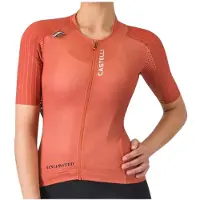 Castelli Unlimited Pro 2 Kurzarm-radtrikot