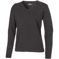 Ivanhoe - Women's Pullover - Pullover Gr 40 grau