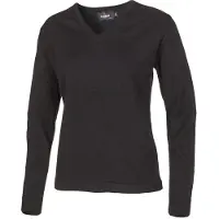 Ivanhoe - Women's Pullover - Pullover Gr 36 schwarz