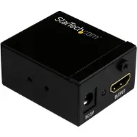 StarTech.com HDMI Signalverstärker