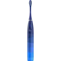 Oclean FLOW, Erwachsener, Schallzahnbürste, Whitening, Blau, 76000 Bewegungen pro Minute, 2 min