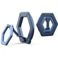 Urban Armor Gear Finger-Magnet-Halterung / UAG Magnetic Ring Stand, Blau