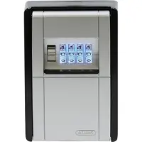 ABUS Schlüsselbox KeyGarage 787 BIG LED