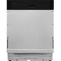 Electrolux Serie 700 Eeg88520w Fully Built-in Geschirrspüler 14 Anzahl Maßgedecke