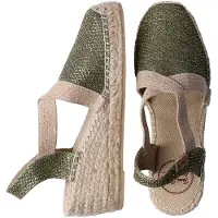 Toni pons Triton Keil-espadrilles