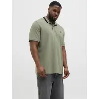 Jack & jones Poloshirt "JCOHASS LOGO POLO SS PLS"