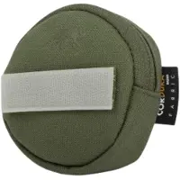 Tasmanian Tiger Tac Pouch Round VL olive (331)