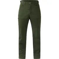 Haglöfs Alert Mid Pant Men true black (2C5) 50 Long