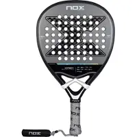 NOX Quantum Carbon 12k Padelschläger