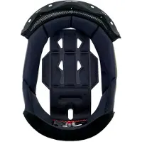 Sena Stryker Innenpolsterung