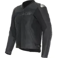 Dainese Racing 5 Perforiertes Leder Jacke