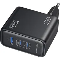 Iniu Wal101 Usb-a-und Usb-c-wandladegerät