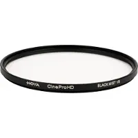 Hoya CineProHD BlackMist 82mm 1/8