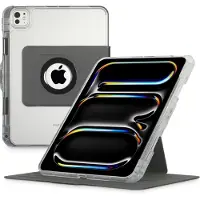 Targus VersaVu Clear Case für das Apple iPad Air 11 Zoll (2026) M4 / (2025) M3 / (2024) M2 / Air 5 (2022) / Air 4 (2020) / Pro 11 (2018/2020/2021/2022) - Transparent