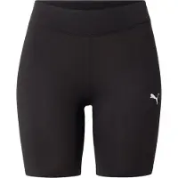 Puma Ess 7” Kurze Leggings Schwarz XS Frau Schwarz XS