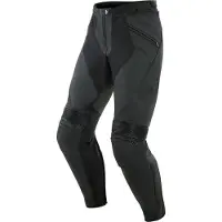 Dainese Pony 3 S26 Motorrad Lederhose