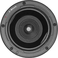 AstrHori 18mm F/5,6 Nikon Z-Bajonett