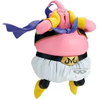 Banpresto Dragon Ball Z Match Makers Majin Buu Figur 14cm